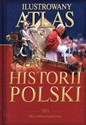 Ilustrowany atlas historii Polski. Tom 6. PRL i Polska współczesna  