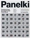 Panelki - Zupagrafika books in polish