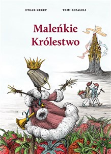 Maleńkie Królestwo books in polish