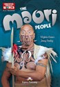 The Maori People. Reader Level B1+/B2 + DigiBook  