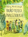 Biuro dzieci znalezionych - Andrzej Marek Grabowski