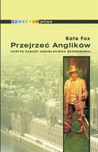 Przejrzeć Anglików books in polish