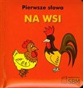 Pierwsze słowa Na wsi  - 