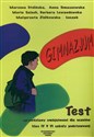 Test. Sprawdziany umiejetności dla uczniów klas IV-VI szkoły podstawowej -  chicago polish bookstore
