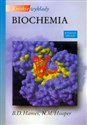 Krótkie wykłady Biochemia books in polish