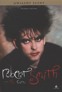 Robert Smith The Cure Canada Bookstore