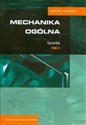 Mechanika ogólna Tom 2 Polish Books Canada