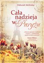 Cała nadzieja w Paryżu pl online bookstore