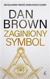 Zaginiony symbol Canada Bookstore