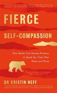 Fierce Self-Compassion books in polish