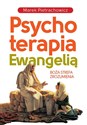 Psychoterapia Ewangelią - Marek Pietrachowicz