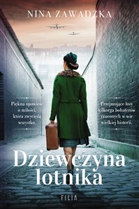 Dziewczyna lotnika chicago polish bookstore