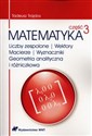 Matematyka Część 3 Polish Books Canada