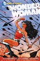 Wonder Woman Krew Tom 1 Polish Books Canada