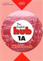 The English Hub 1A Workbook polish books in canada