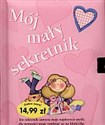 Mój mały sekretnik - Polish Bookstore USA