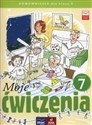 Moje ćwiczenia 3 Domowniczek Część 7 Szkoła podstawowa bookstore