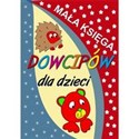 Mała księga dowcipów dla dzieci 