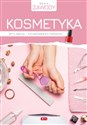 Kosmetyka. Stylizacja i pielęgnowanie paznokci - Monika Gabryel