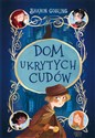 Dom ukrytych cudów - Sharon Gosling