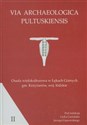 Osada wielokulturowa w Łękach Górnych gmina Krzyżanów woj. Łódzkie - Polish Bookstore USA