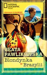 Blondynka w Brazylii - Polish Bookstore USA