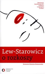 Lew-Starowicz o rozkoszy pl online bookstore