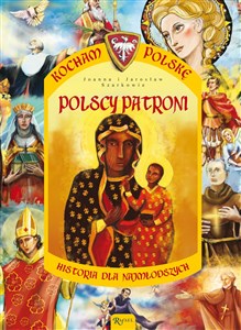 Polscy patroni polish usa
