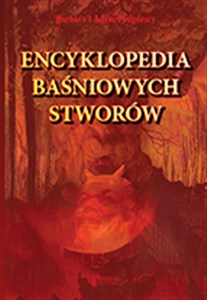 Encyklopedia baśniowych stworów Canada Bookstore