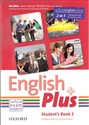 English Plus 2A SB & E-WB OXFORD Bookshop