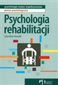 Psychologia rehabilitacji /WAiP/ polish books in canada