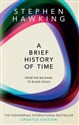 A Brief History Of Time - Stephen Hawking to buy in USA