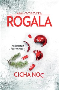 Cicha noc Polish bookstore