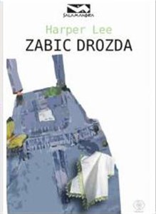 Zabić drozda  