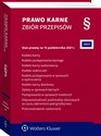 Prawo karne Zbiór przepisów books in polish