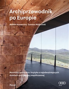 Archiprzewodnik po Europie to buy in Canada