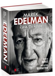 Marek Edelman Życie. Do końca bookstore