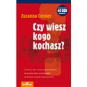 Czy wiesz kogo kochasz? Bookshop