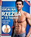 Idealna rzeźba w 12 tygodni Kompletny przewodnik transformacji - Nick Mitchell, Joe Warner to buy in USA