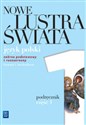 Nowe Lustra świata 1 Podręcznik Zakres podstawowy i rozszerzony Szkoła ponadgimnazjalna - Polish Bookstore USA