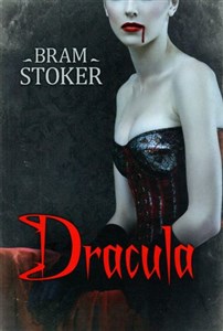 Dracula Bookshop