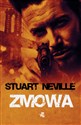 Zmowa - Stuart Neville