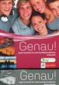 Genau! 3 Podręcznik + Zeszyt ćwiczeń Szkoła ponadgimnazjalna. Pakiet 