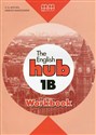 The English Hub 1B Workbook buy polish books in Usa