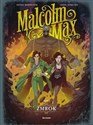 Malcolm Max 3 Zmrok  