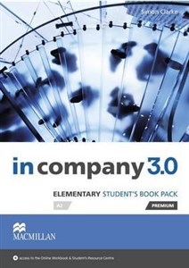 In Company 3.0 Elementary SB MACMILLAN  