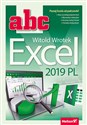 ABC Excel 2019 PL online polish bookstore