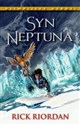 Syn Neptuna Olimpijscy herosi - Rick Riordan