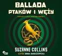 [Audiobook] Ballada ptaków i węży polish books in canada