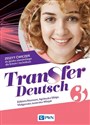 Transfer Deutsch 3 Zeszyt ćwiczeń do języka niemieckiego Liceum Technikum to buy in Canada